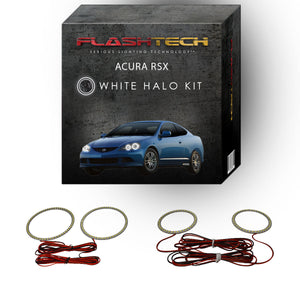 Acura-RSX-2005-2006-LED-Halo-Headlights-White-RF-Remote-White-AC-RSX0506-WHRF