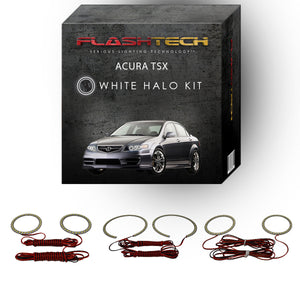 Acura-TSX-2004-2005-2006-2007-2008-LED-Halo-Headlights-White-RF-Remote-White-AC-TSX0408-WHRF