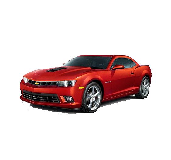 Chevrolet-Camaro-2014, 2015, 2016-LED-Halo-Headlights-ColorChase-No Remote-CY-CANR14-CCH
