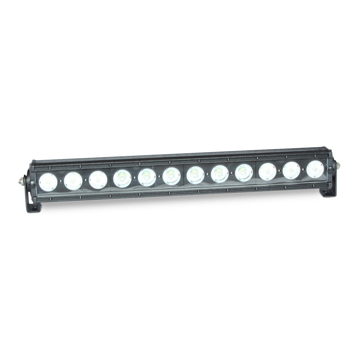 21"-Single-Row-Black-Series-LED-Light-Bar