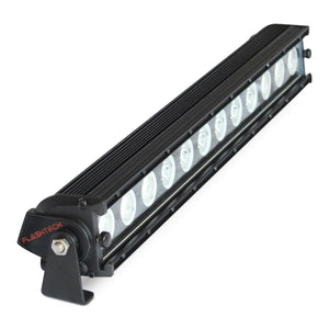 21" Single Row Black Series LED Light Bar