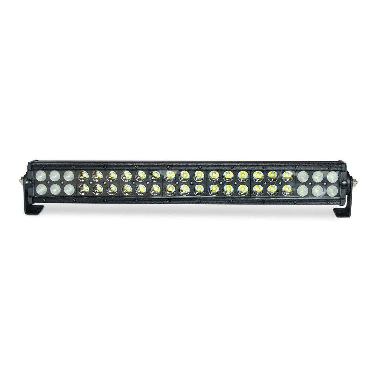 21"-Dual-Row-Black-Series-LED-Light-Bar