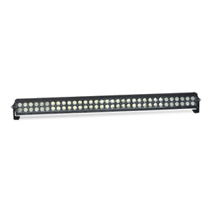 32" Dual Row Black Series LED Light Bar