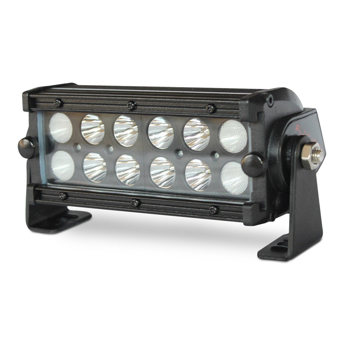 7"-Dual-Row-Black-Series-LED-Light-Bar