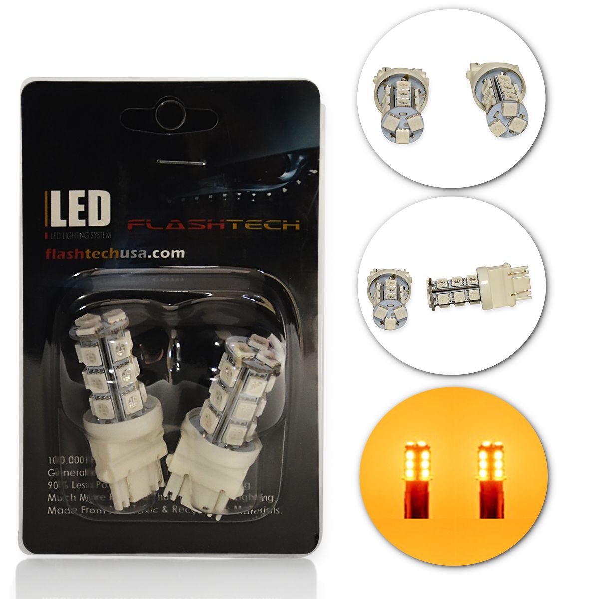 LED-Exterior-SMD-Bulbs-18-LED-Amber-7443