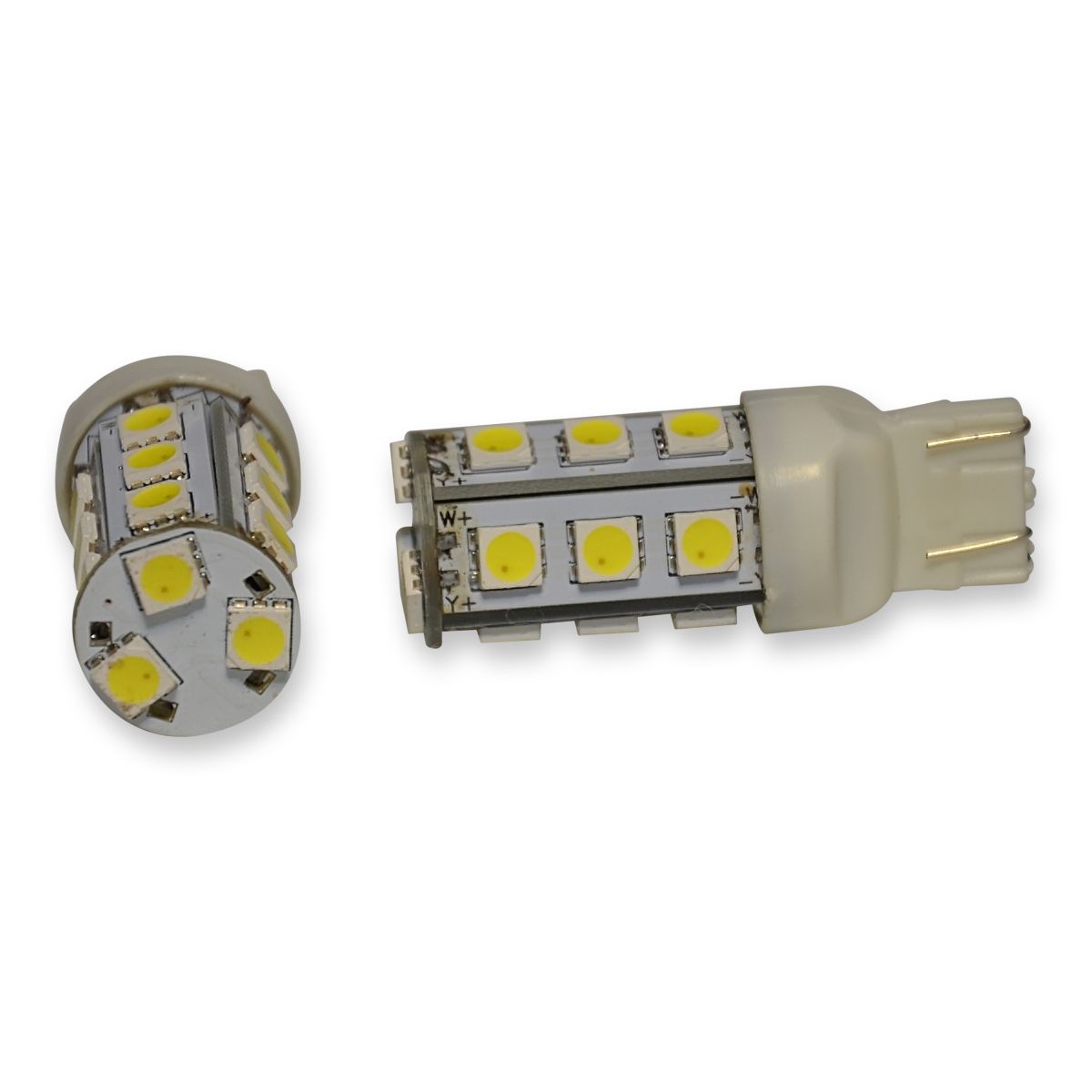 LED-Exterior-SMD-Bulbs-18-LED-White-&-Amber-7443-Switchback