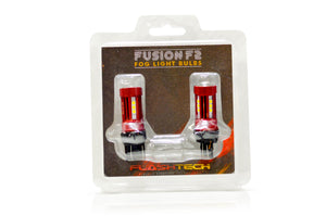 F2 Fusion Turn Signal and Brake Bulbs