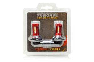 F2 Fusion LED Fog Light Bulbs