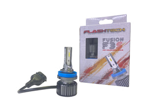 F3S Fusion LED Headlight and Fog Light Bulbs