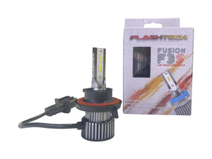 F3S Fusion LED Headlight and Fog Light Bulbs