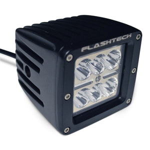 18w LED Cube Fog Light: 6 LED