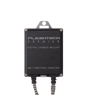 Flashtech Premiere Canbus HID Ballast