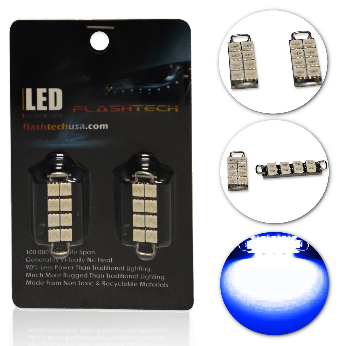 LED-Interior-SMD-Bulbs-8-LED-White-Rigid-Loop-Bulbs