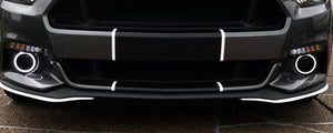 Chrysler-PT Cruiser-2006, 2007, 2008, 2009, 2010-LED-Halo-Fog Lights-White / Amber-RF Remote White-CH-PT0610-WFRF-WPE