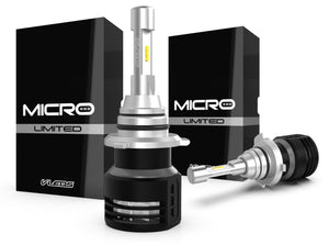 VLED MICRO LIMITED 9012 HIR2