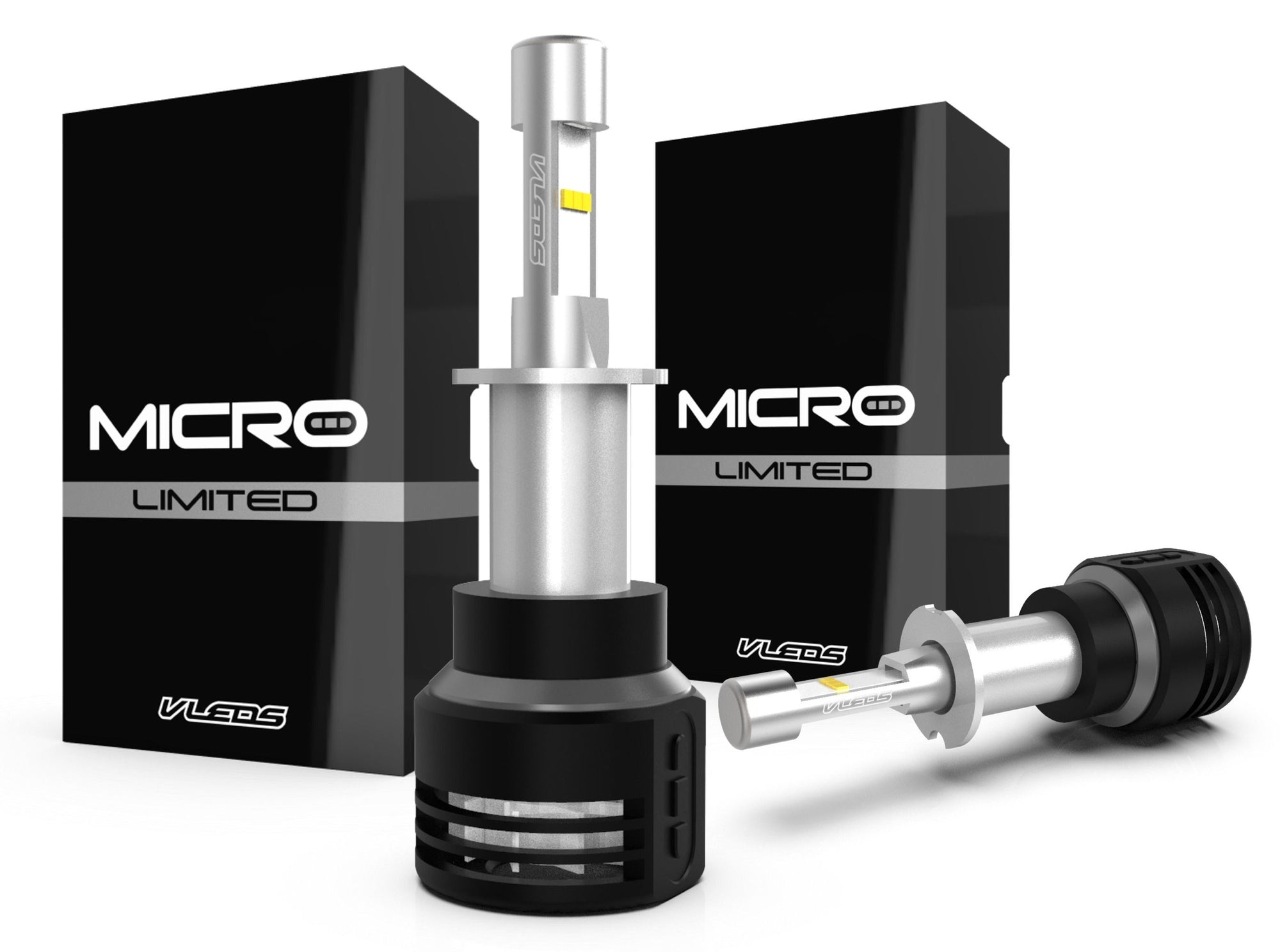 VLED MICRO LIMITED H3