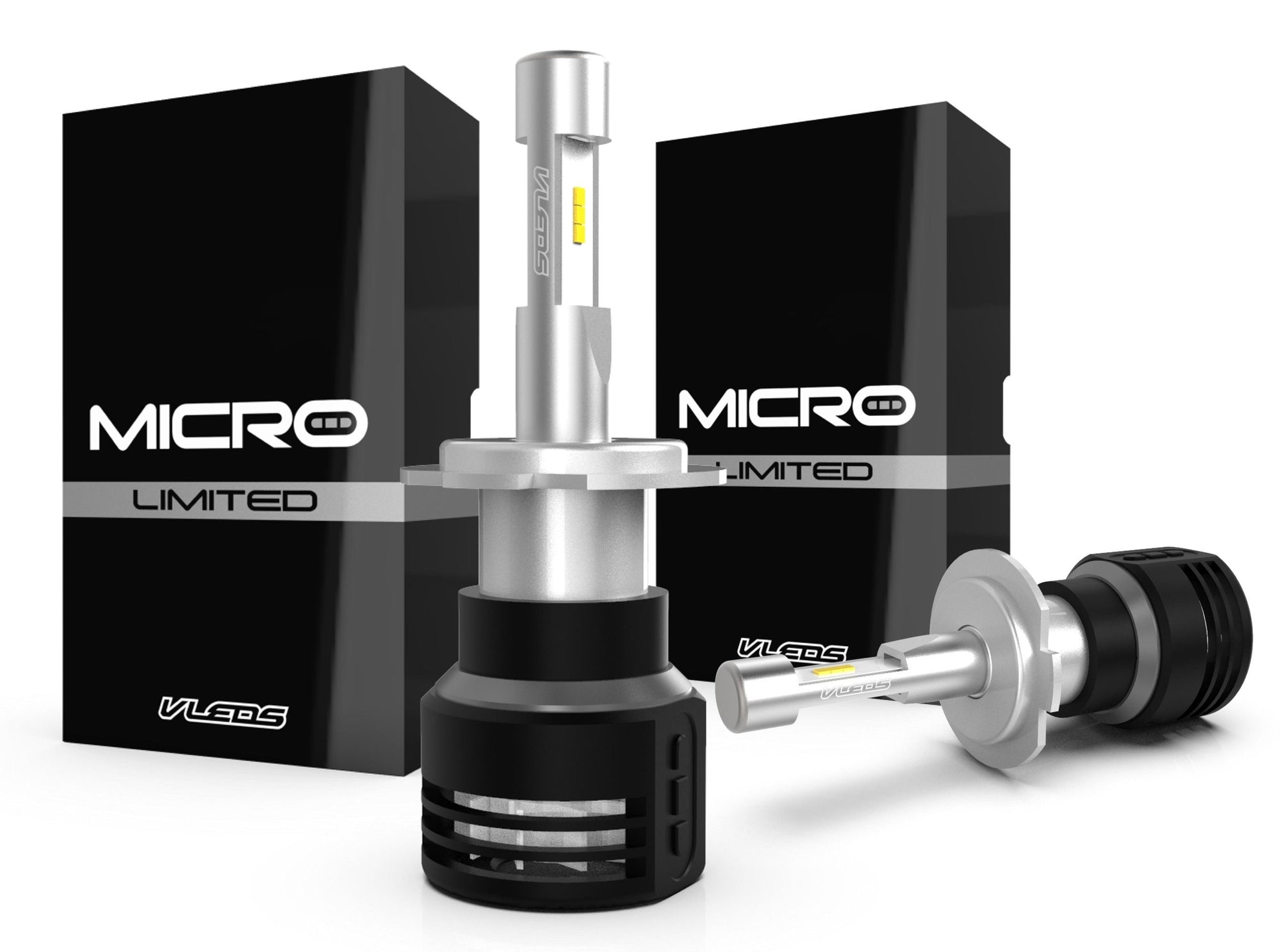 VLED MICRO LIMITED H7