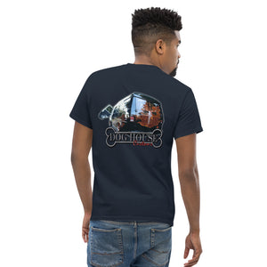 PROFIXER T-Shirt/Front & Back