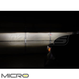 VLEDS MICRO EXTREME H7