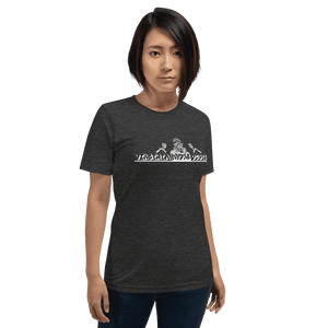 Virginia Hydro Designs T-Shirt
