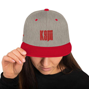 Knightshift Mafia Snap Back Hat