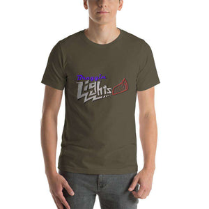 Braggin Lightz T-Shirt
