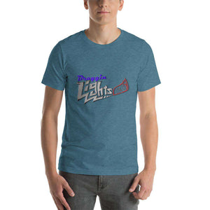 Braggin Lightz T-Shirt