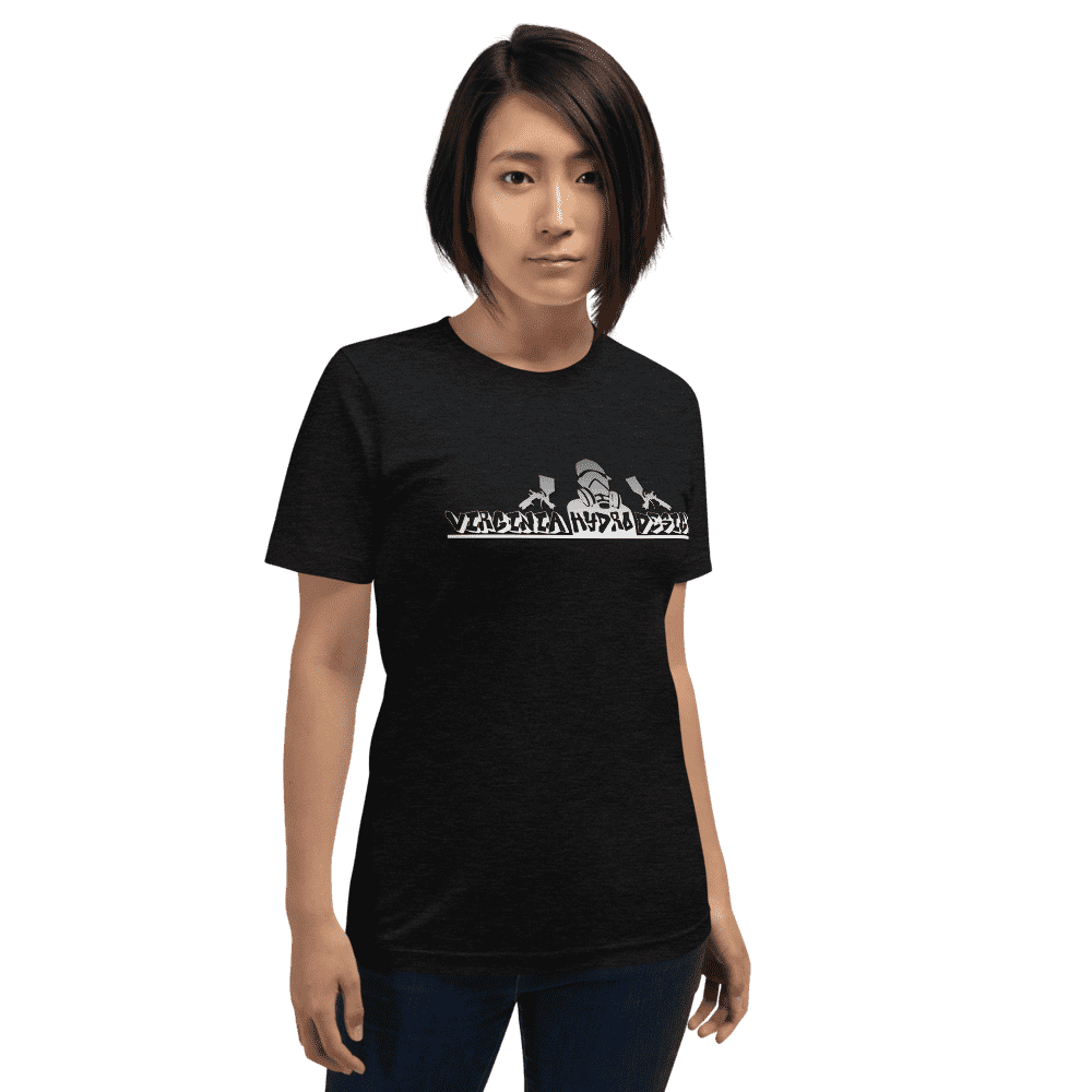 Virginia Hydro Designs T-Shirt