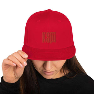Knightshift Mafia Snap Back Hat